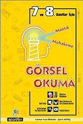 7. ve 8. Sınıflar İçin Görsel Okuma - 1