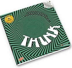7+ Yaş Think - TÜZDER Yayınları