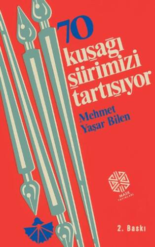 70 Kuşağı Şiirimizi Tartışıyor - 1