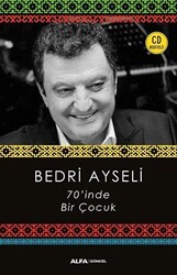 70`inde Bir Çocuk CD Hediyeli - 1