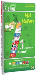 7.1 Akıl Notları - 1