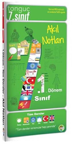 7.1 Akıl Notları - 1