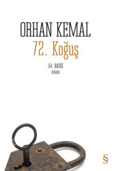 72. Koğuş - 1