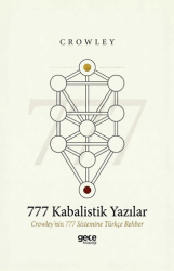 777 Kabalistik Yazılar - Gece Kitaplığı