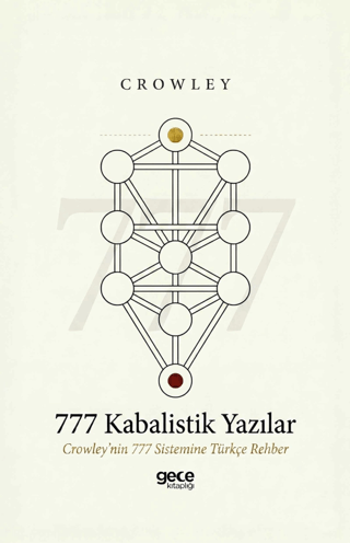 777 Kabalistik Yazılar - 1