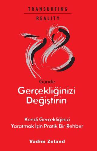 78 Günde Gerçekliğinizi Değiştirin - 1