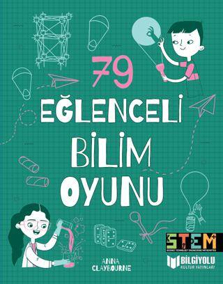 79 Eğlenceli Bilim Oyunu - 1
