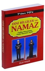 7’den 70’e Dini Bilgiler ve Namaz - 1