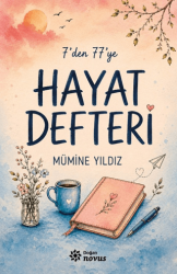 7`den 77`ye Hayat Defteri - Doğan Novus