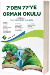 7’den 77’ye Orman Okulu - Eğiten Kitap