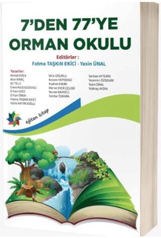 7’den 77’ye Orman Okulu - 1