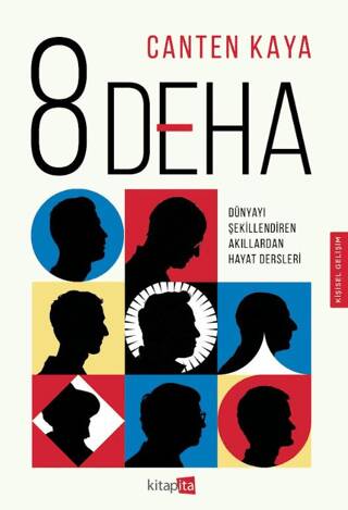 8 Deha - 1