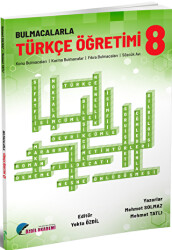 8. Sınıf Bulmacalarla Türkçe Öğretimi - 1