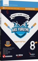 8. Sınıf Çarpan ve Katlar 1. Fasikül - 1