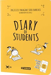8. Sınıf Dairy Of Students - 1
