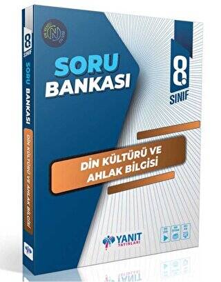 8. Sınıf Din Kültürü Soru Bankası - 1