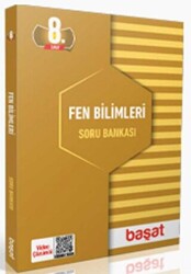 8. Sınıf Fen Bilimleri Soru Bankası - 1