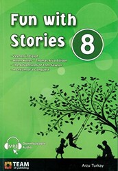 8. Sınıf Fun With Stories - 1