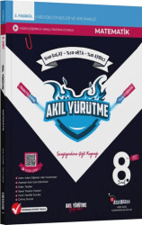 8. Sınıf Kareköklü İfadeler ve Veri Analizi 3. Fasikül - 1