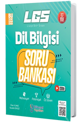 8. Sınıf LGS Dil Bilgisi Soru Bankası - 1