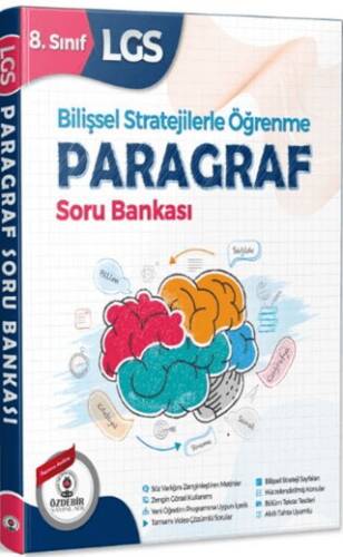 8. Sınıf LGS Paragraf Soru Bankası - 1