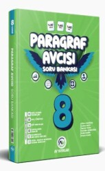 8. Sınıf LGS Paragraf Soru Bankası - 1