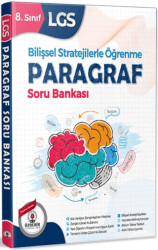 8. Sınıf LGS Paragraf Soru Bankası - 1