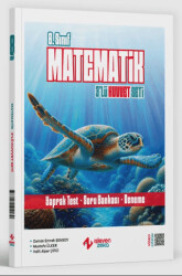 8. Sınıf Matematik 3 lü Kuvvet Serisi Seti - 1