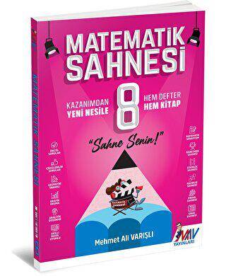 8. Sınıf Matematik Sahnesi - 1