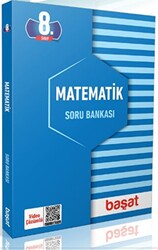8. Sınıf Matematik Soru Bankası - 1