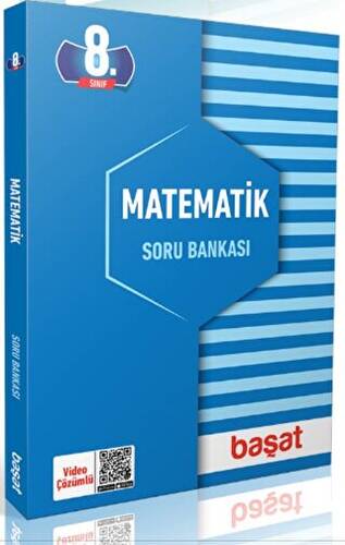 8. Sınıf Matematik Soru Bankası - 1