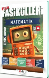 8. Sınıf Matematik Ulti Fasikülleri - 1
