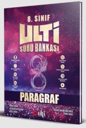 8. Sınıf Paragraf Soru Bankası - 1