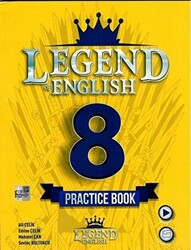 8. Sınıf Practice Book - 1