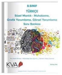 8. Sınıf Sözel Mantık - Muhakeme Grafik Yorumlama Görsel Yorumlama Soru Bankası - 1
