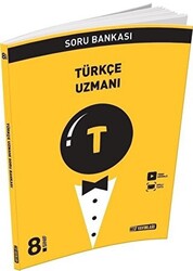 8. Sınıf Türkçe Uzmanı - 1