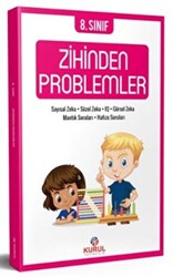 8. Sınıf Zihinden Problemler - 1