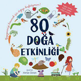 80 Doğa Etkinliği - 1