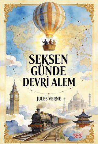 80 Günde Devr-i Alem - 1