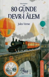 80 Günde Devr-i Alem - Tulu Kitap