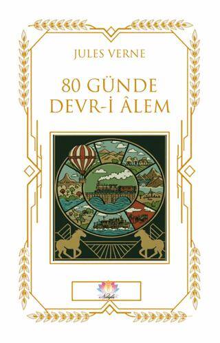 80 Günde Devr-i Alem - 1