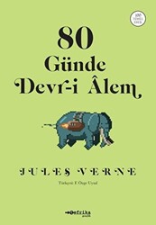 80 Günde Devr-i Alem - 1