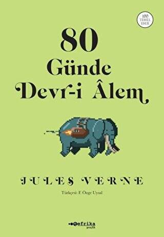 80 Günde Devr-i Alem - 1