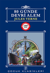 80 Günde Devri Alem - 1