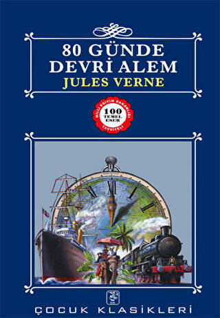 80 Günde Devri Alem - 1