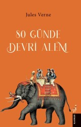 80 Günde Devri Alem - Orion Yayınevi