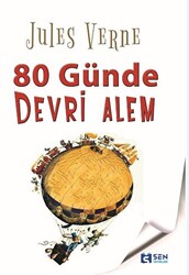 80 Günde Devri Alem - 1