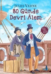 80 Günde Devri Alem - 1