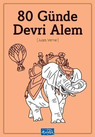 80 Günde Devri Alem - 1
