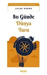 80 Günde Dünya Turu - 1